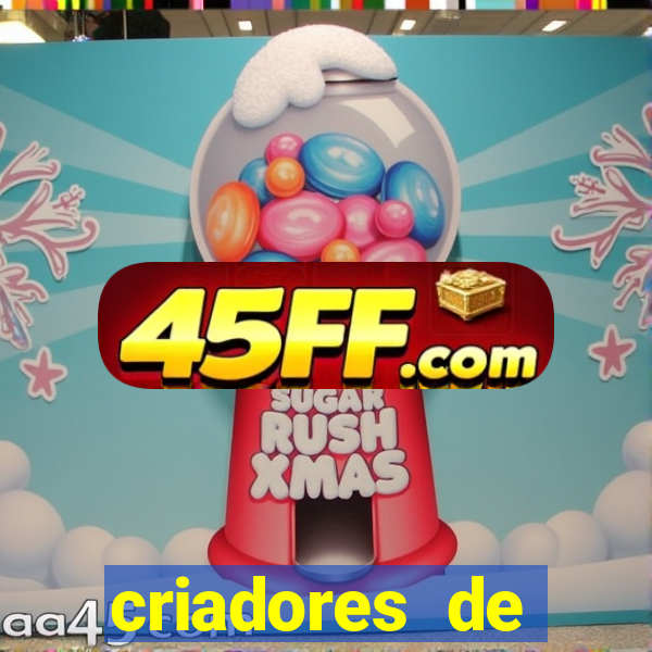 criadores de caturritas em porto alegre